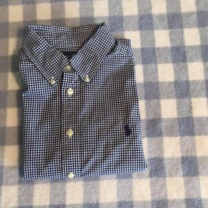 Ralph Lauren Boy's Shirt